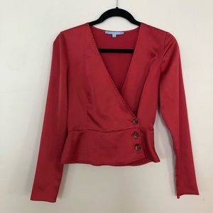 Antonio Melani Silky Top